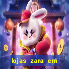 lojas zara em porto alegre